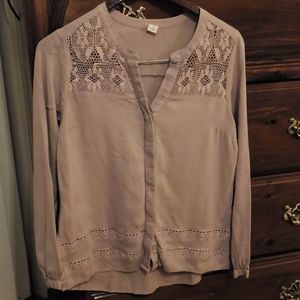 Old Navy Blouse